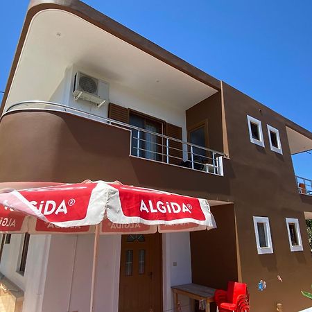 Melita Apartments Ksamil Zewnętrze zdjęcie