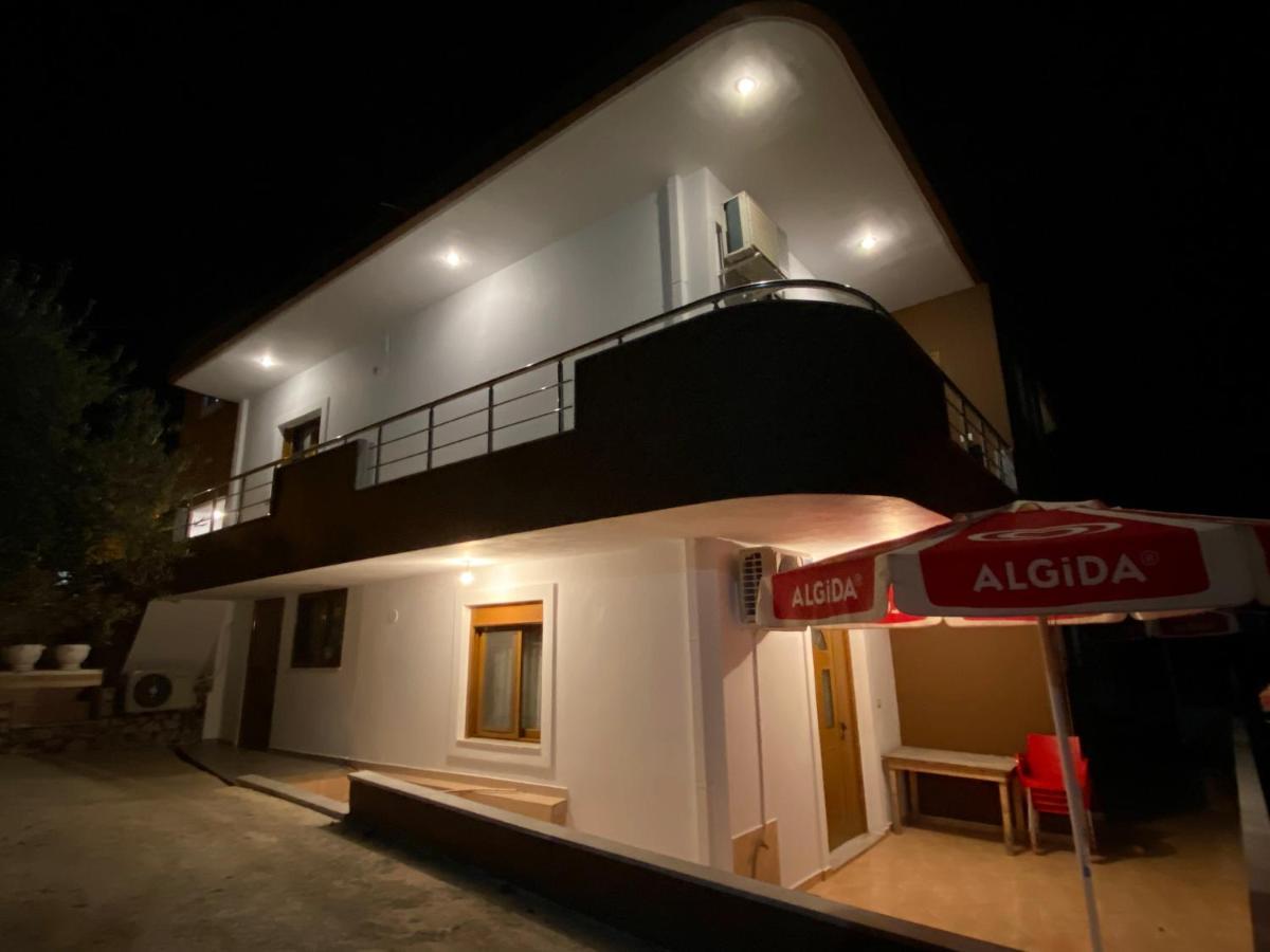 Melita Apartments Ksamil Zewnętrze zdjęcie