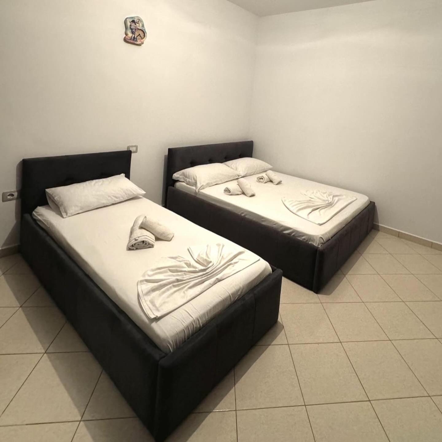 Melita Apartments Ksamil Zewnętrze zdjęcie