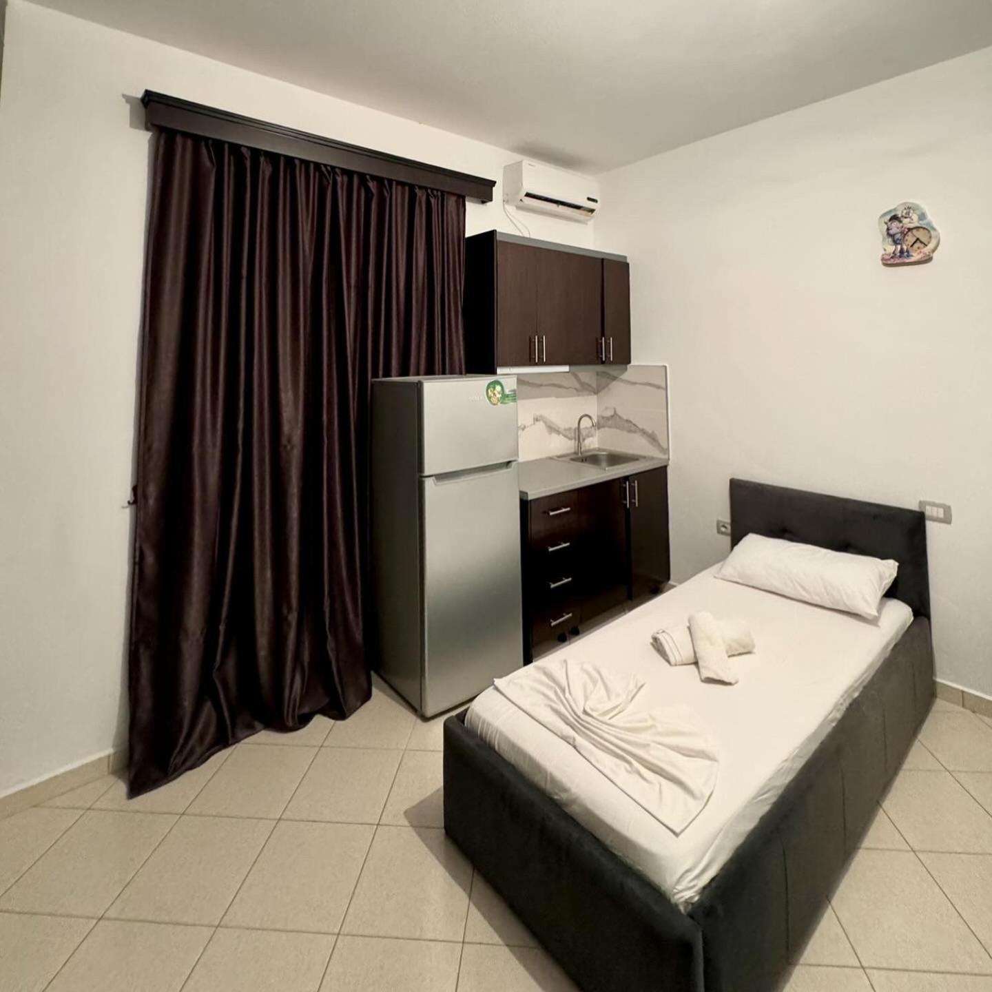 Melita Apartments Ksamil Zewnętrze zdjęcie
