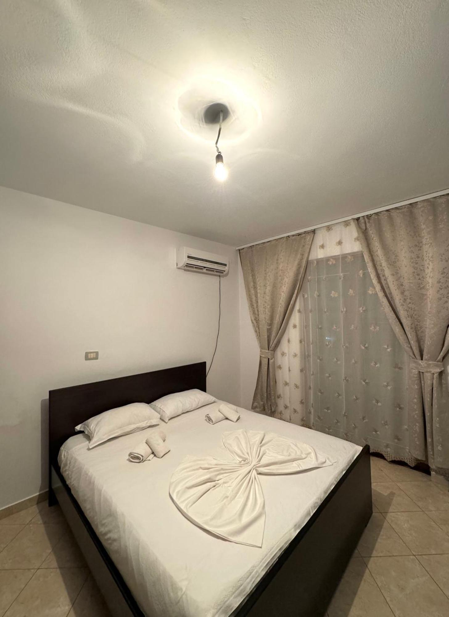 Melita Apartments Ksamil Zewnętrze zdjęcie