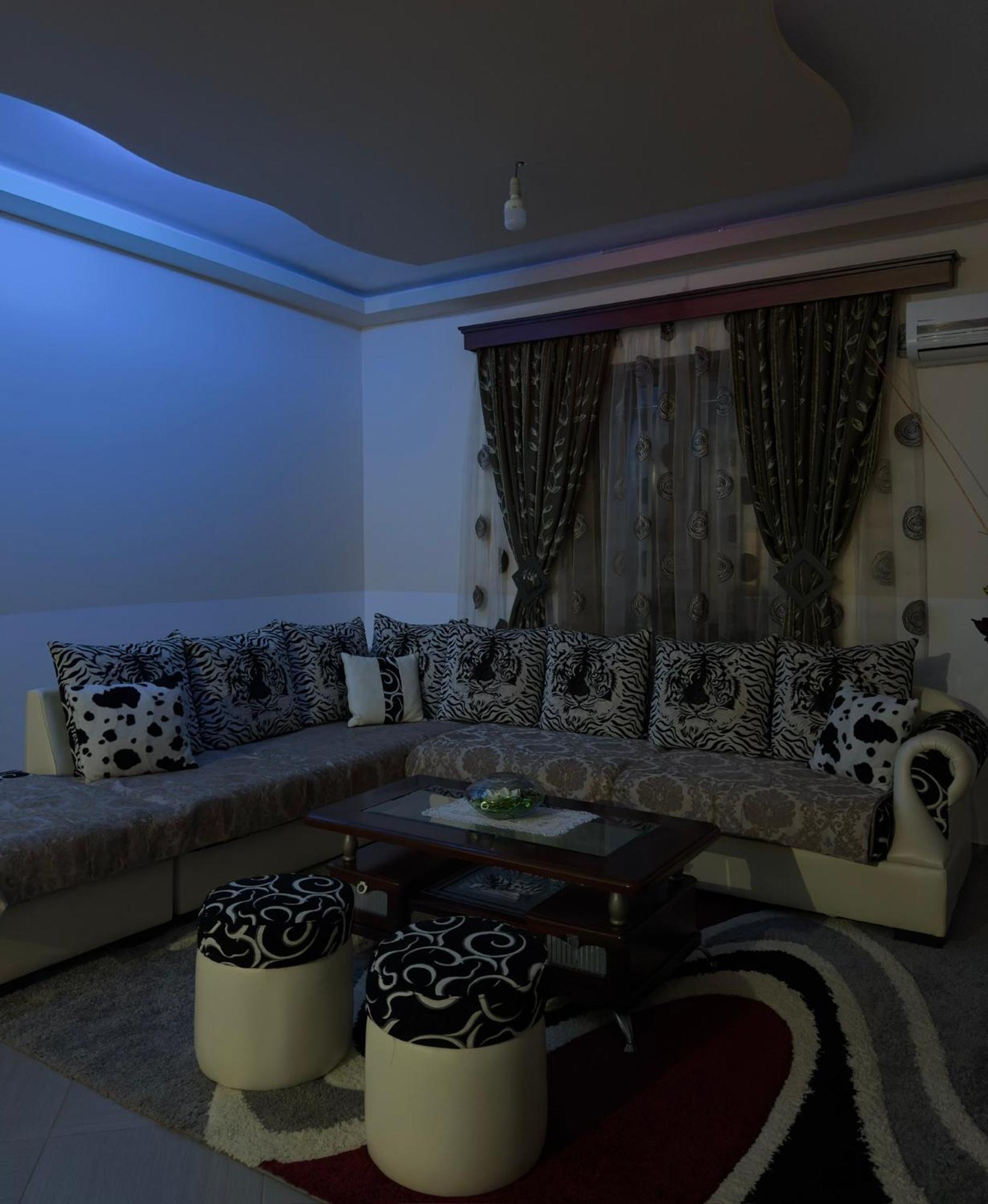 Melita Apartments Ksamil Zewnętrze zdjęcie