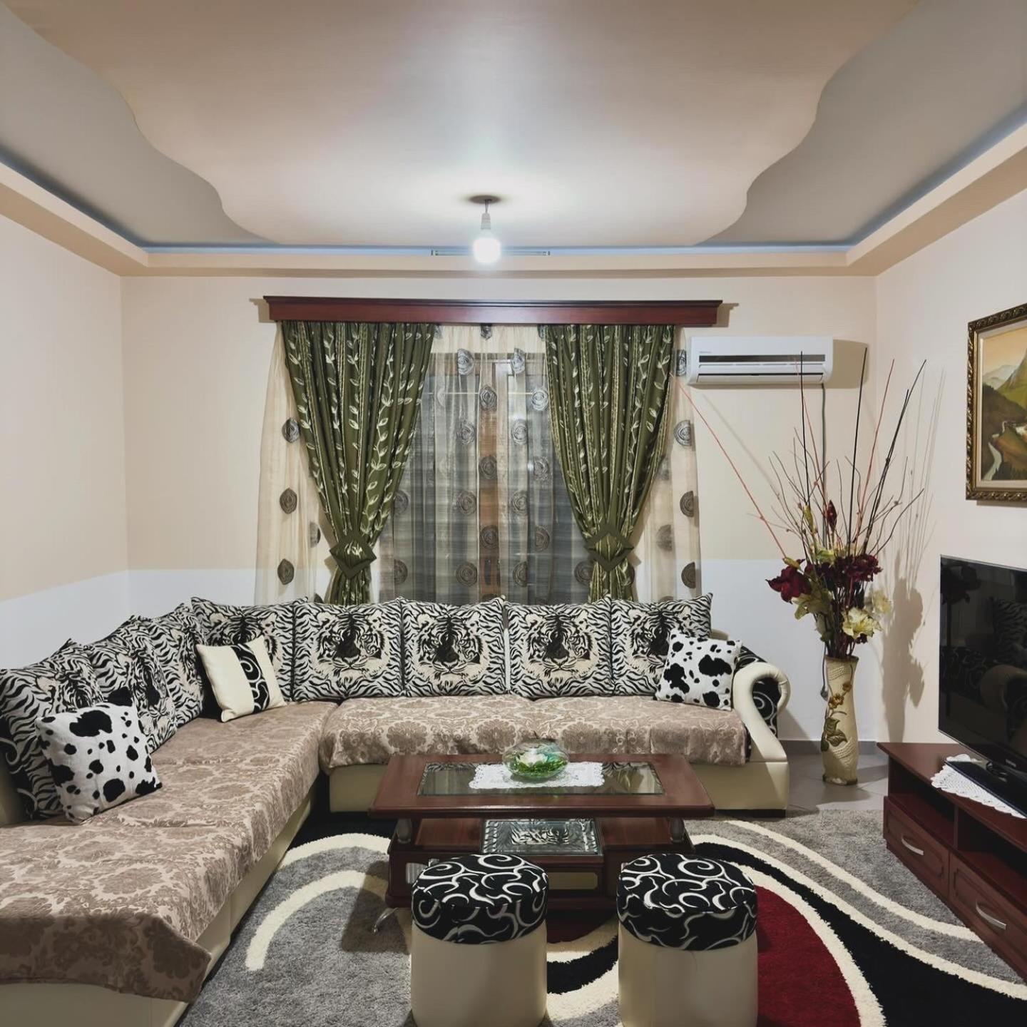 Melita Apartments Ksamil Zewnętrze zdjęcie