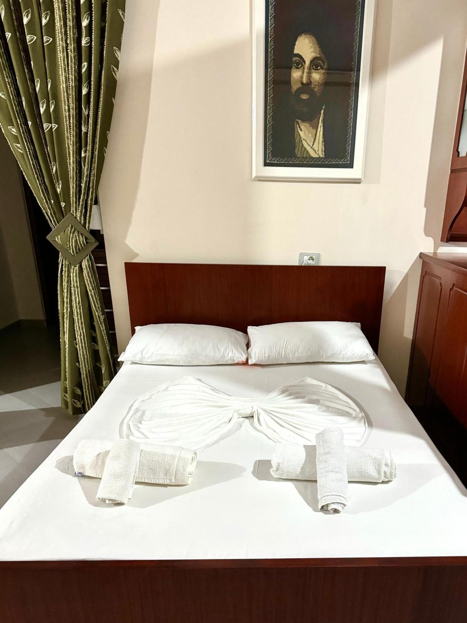 Melita Apartments Ksamil Zewnętrze zdjęcie