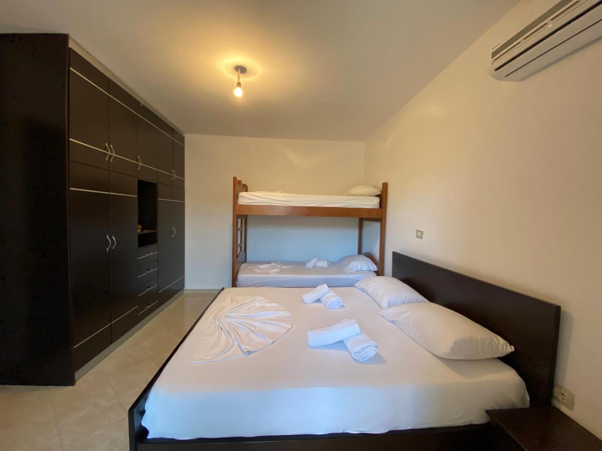 Melita Apartments Ksamil Zewnętrze zdjęcie