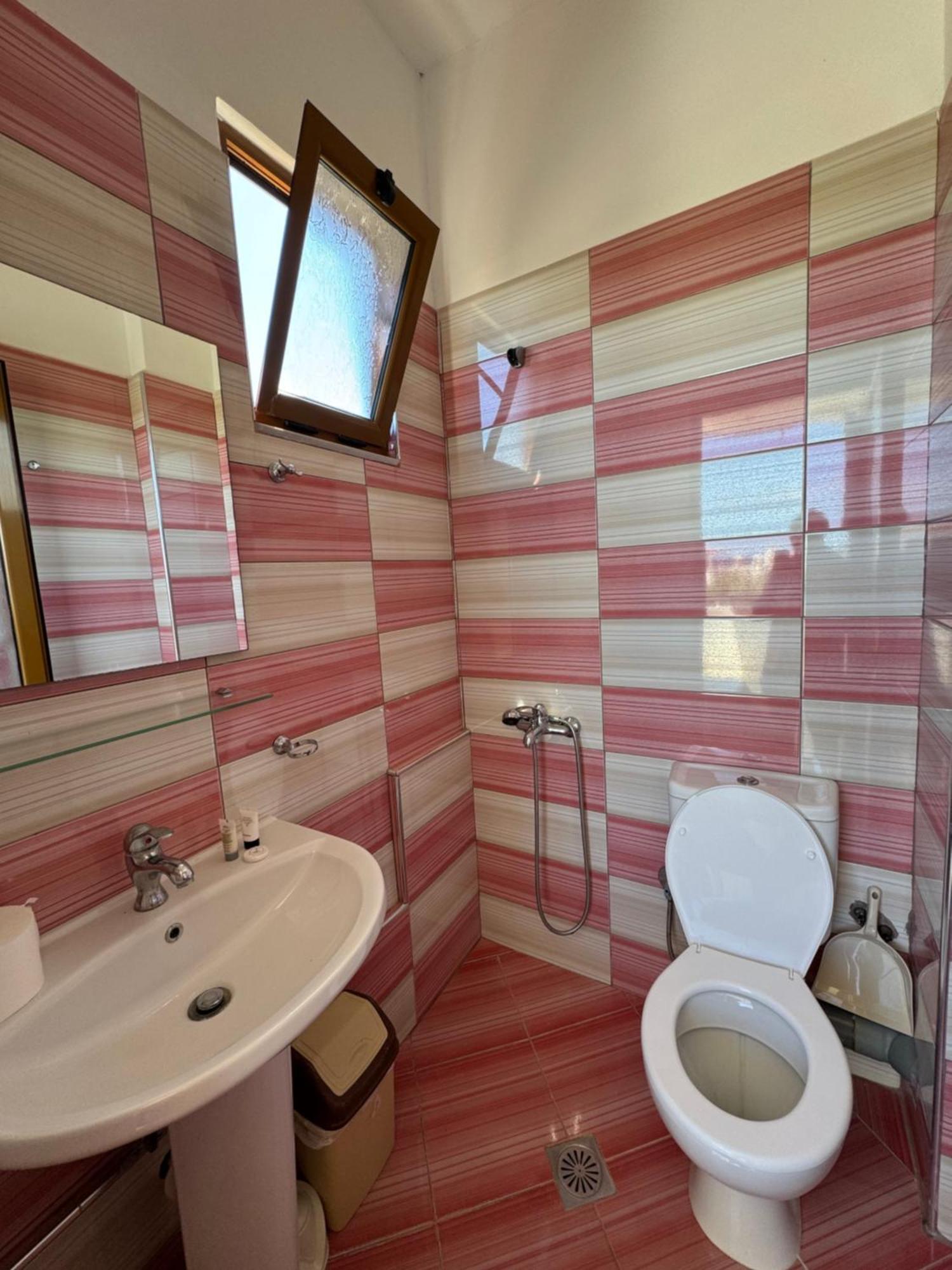 Melita Apartments Ksamil Zewnętrze zdjęcie