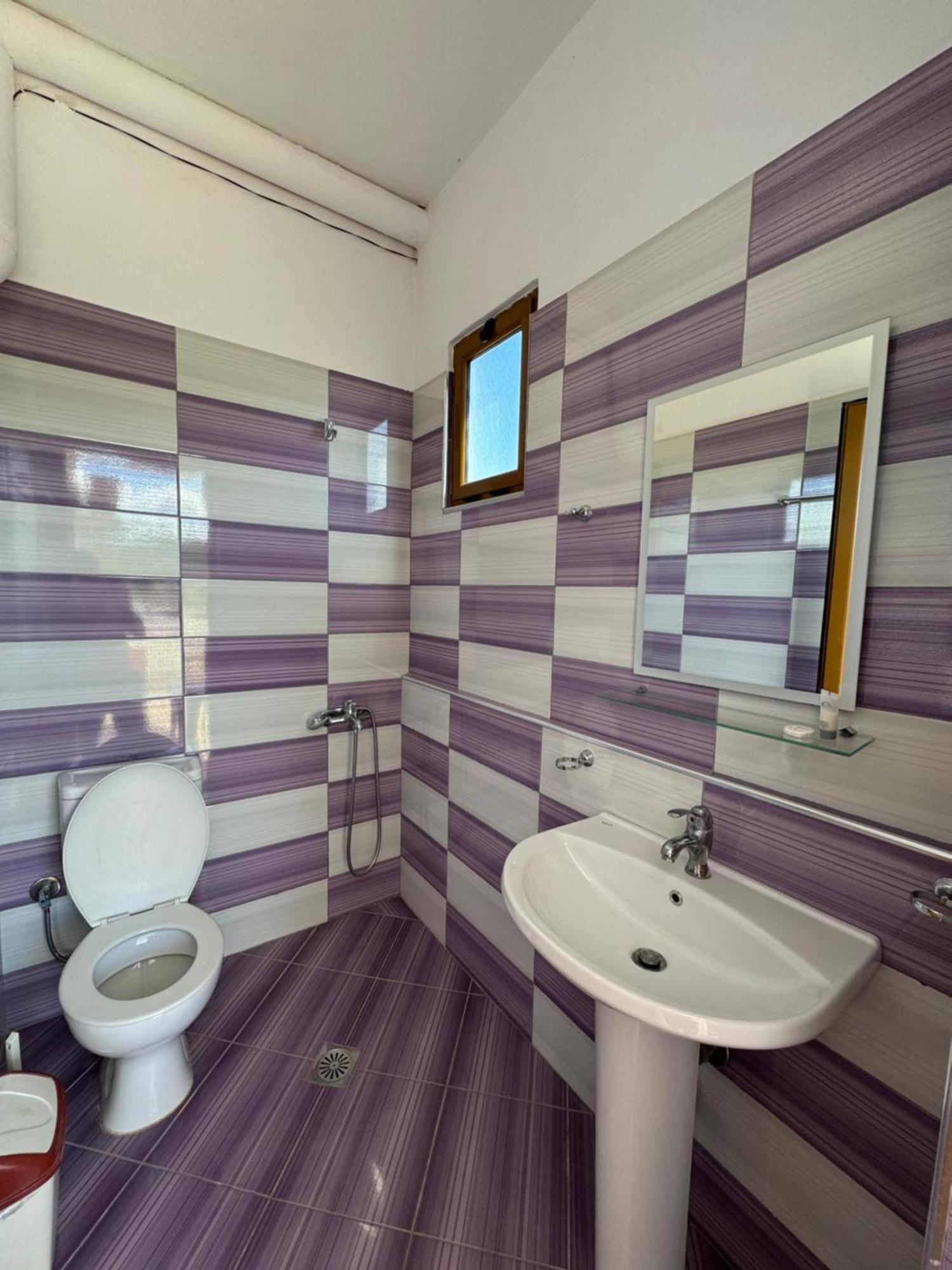 Melita Apartments Ksamil Zewnętrze zdjęcie