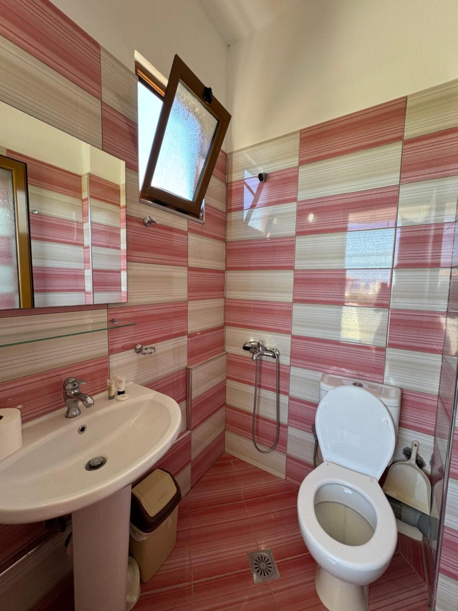 Melita Apartments Ksamil Zewnętrze zdjęcie