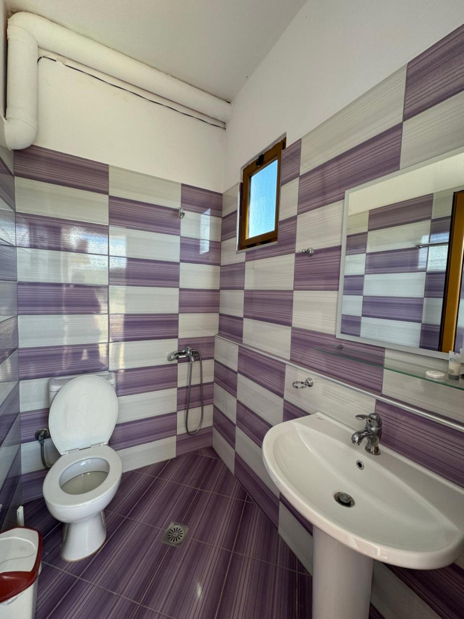 Melita Apartments Ksamil Zewnętrze zdjęcie