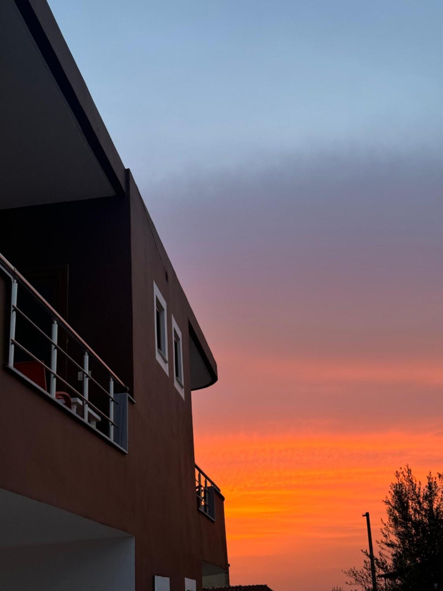 Melita Apartments Ksamil Zewnętrze zdjęcie